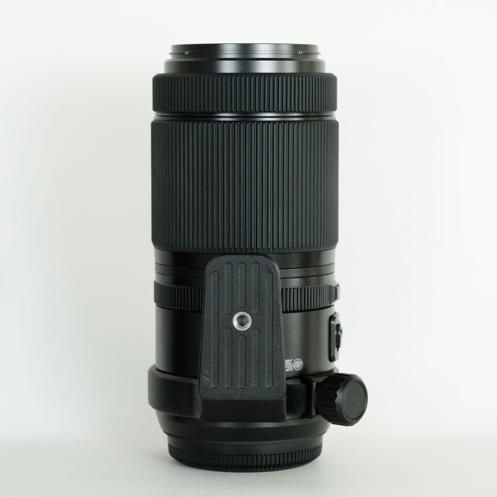 FUJIFILM GF100-200mmF5.6 R LM OIS WR