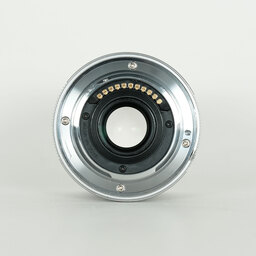 OLYMPUS M.ZUIKO DIGITAL 25mm F1.8