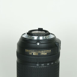 Nikon AF-S DX NIKKOR 18-140mm F3.5-5.6G ED VR