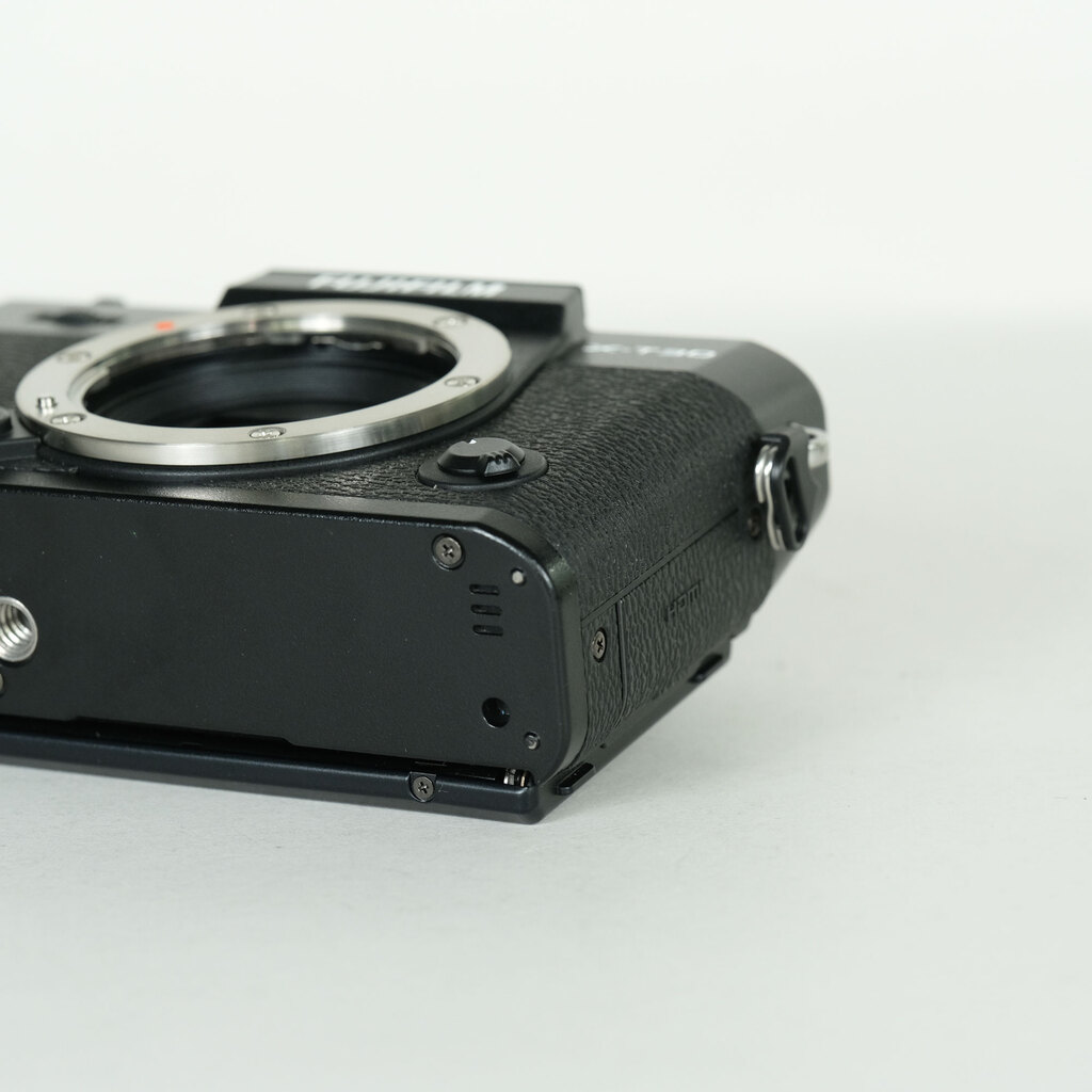 FUJIFILM X-T30 II ボディ ブラックの出品 | ONE SCENE（ワンシーン）