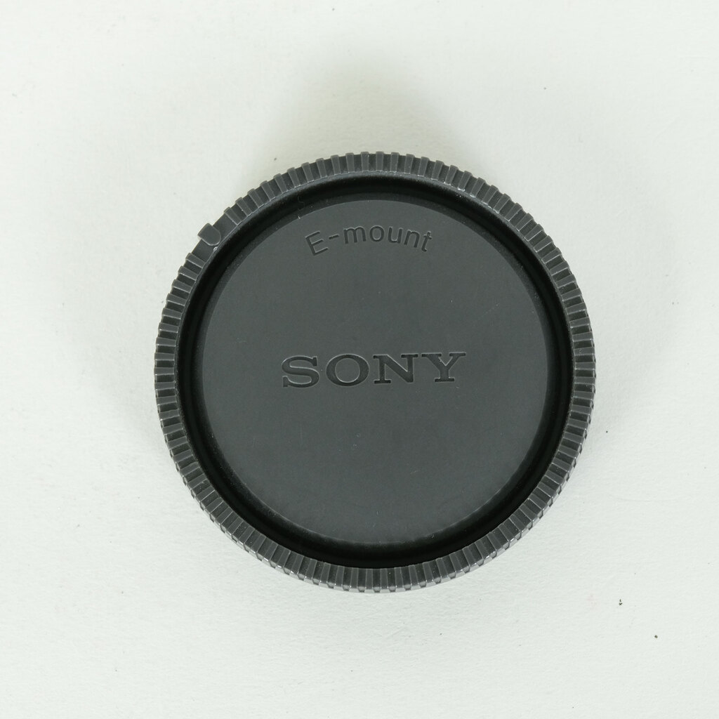 SONY E PZ 16-50mm F3.5-5.6 OSS SELP1650 シルバー