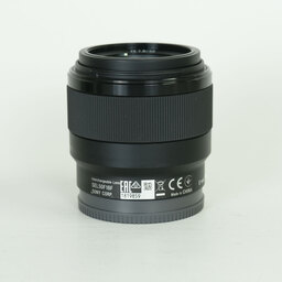 SONY FE 50mm F1.8 SEL50F18F SONY FE 50mm F1.8 SEL50F18F