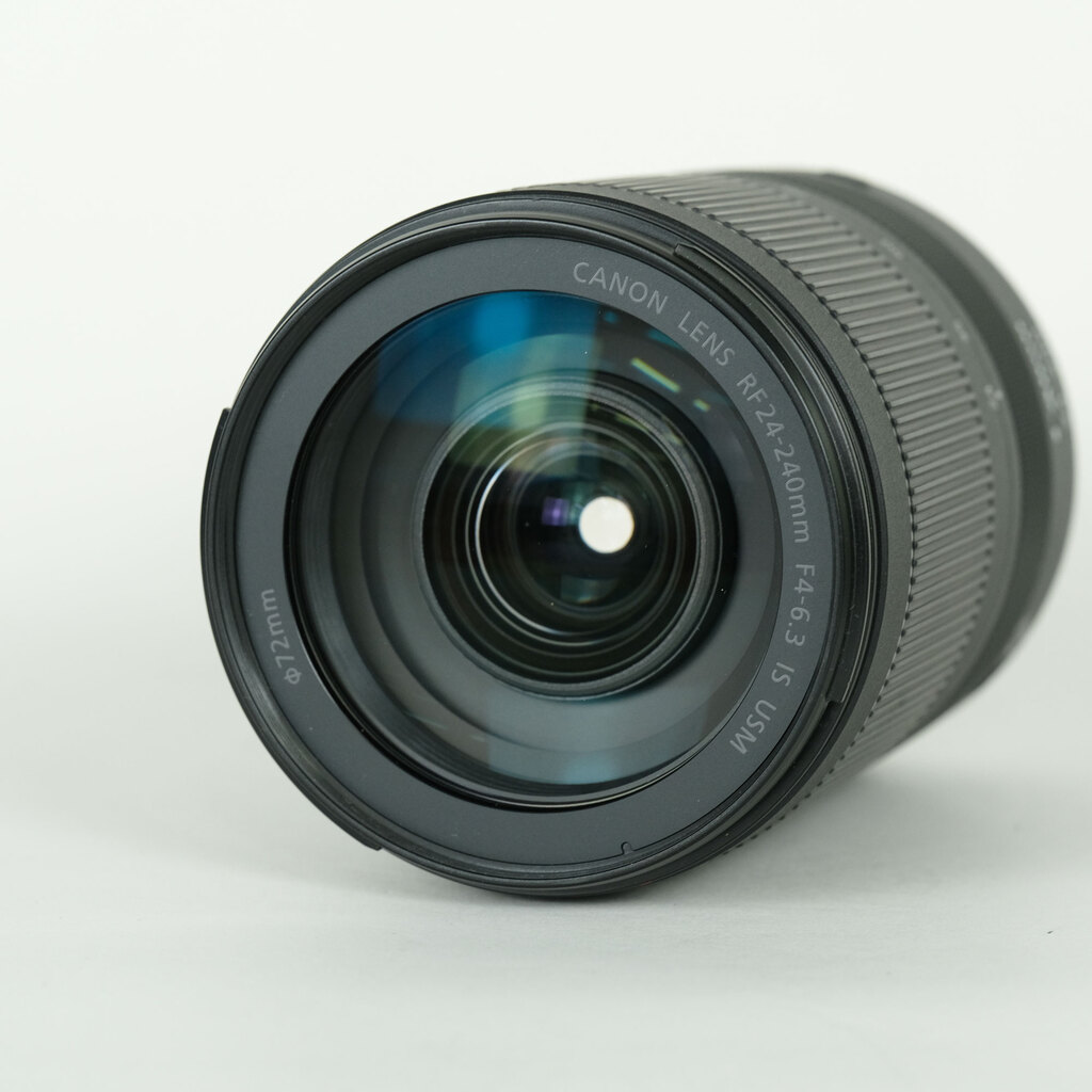 Canon RF24-240mm F4-6.3 IS USMの出品 | ONE SCENE（ワンシーン）