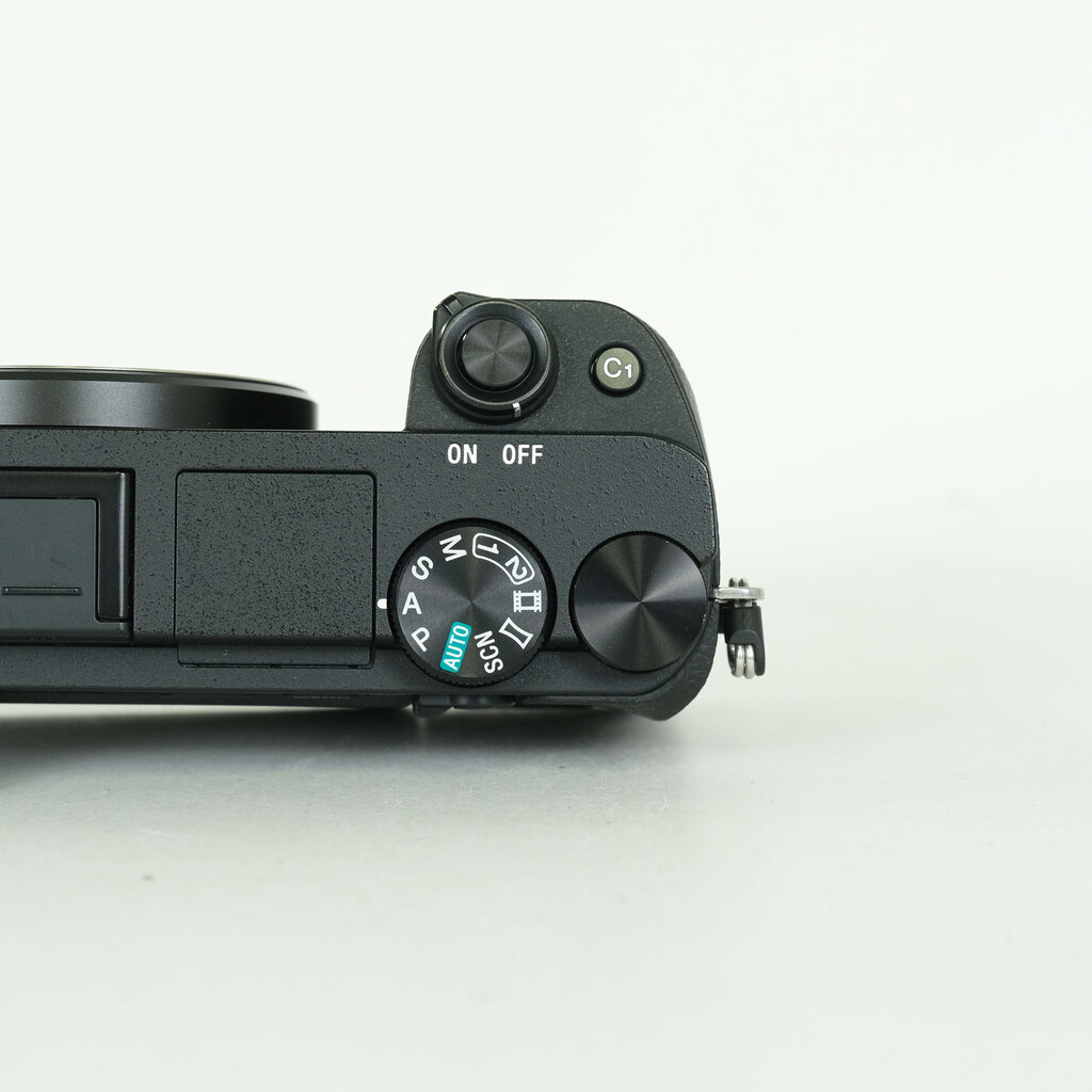 SONY α6300（ILCE-6300）