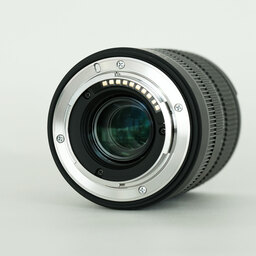 SIGMA 18-50mm F2.8 DC DN｜Contemporary [フジフイルムX用]