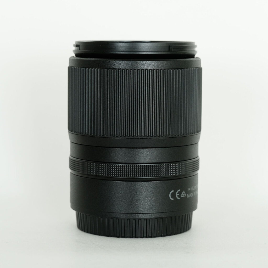 Nikon NIKKOR Z DX 18-140mm f/3.5-6.3 VR