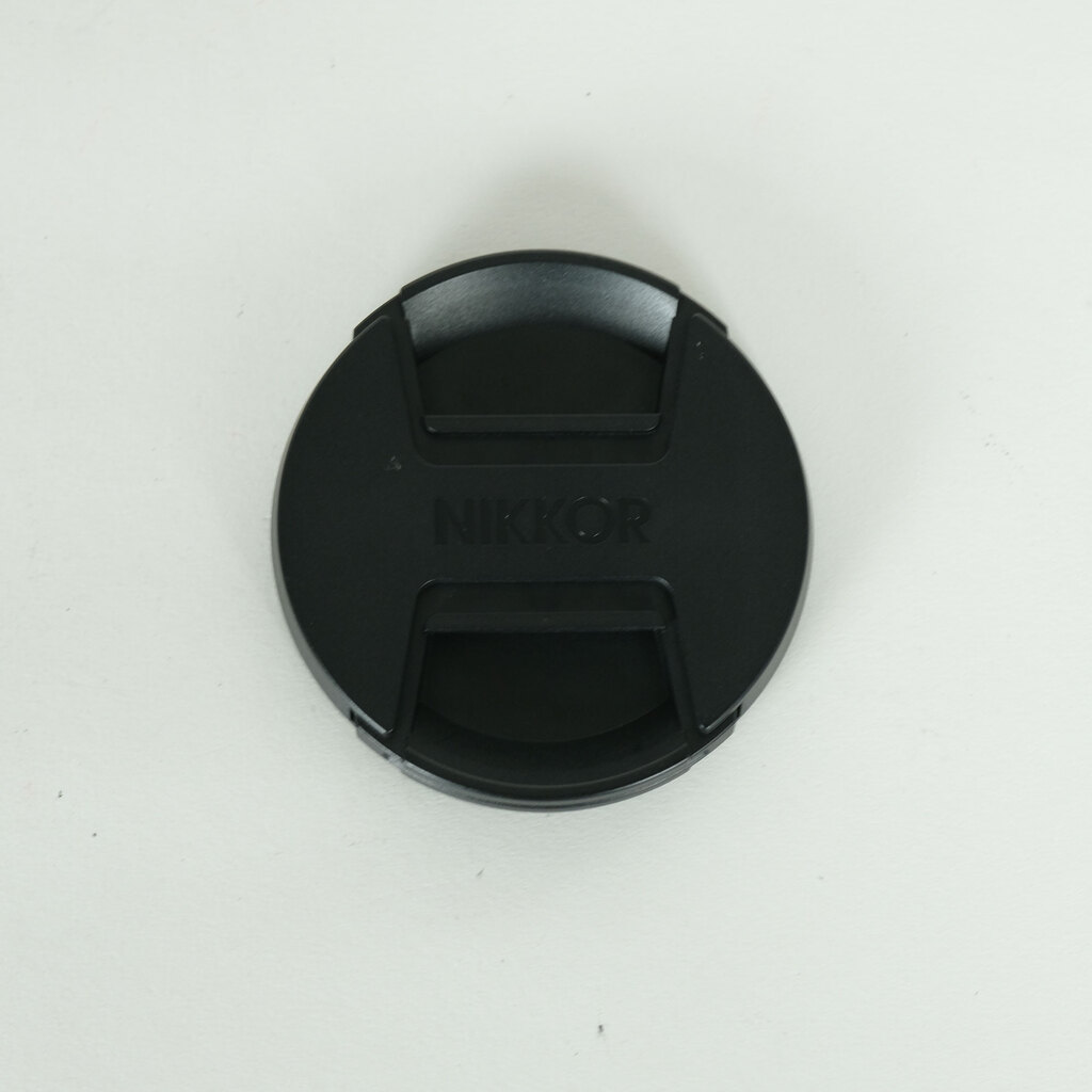 Nikon NIKKOR Z 85mm f/1.8 S