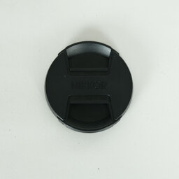 Nikon NIKKOR Z 85mm f/1.8 S