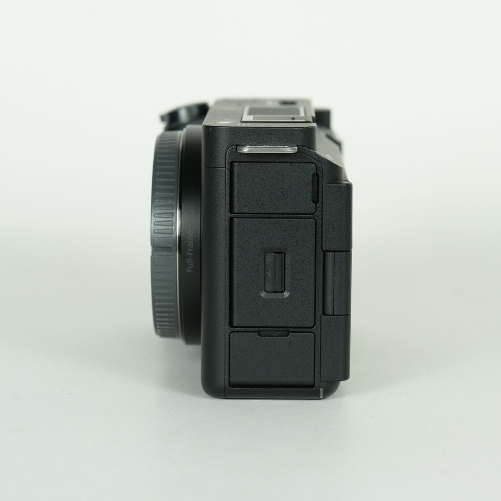 SONY VLOGCAM ZV-E1 [�{�f�B �u���b�N]