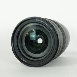 Nikon NIKKOR Z 24-70mm f/2.8 S