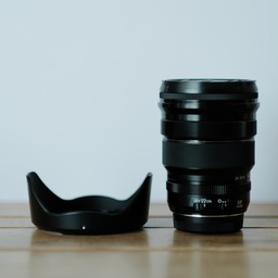 FUJIFILM XF10-24mmF4 R OIS