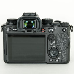 SONY α1（ILCE-1）