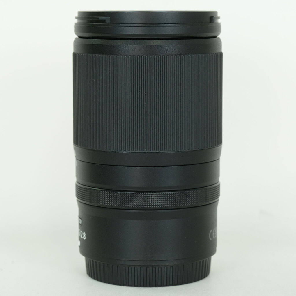 Nikon NIKKOR Z 28-75mm f/2.8