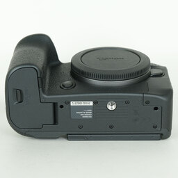 Canon EOS R6 Mark II