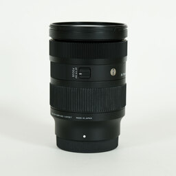 SIGMA 28-70mm F2.8 DG DN ｜Contemporary[ソニーE用]