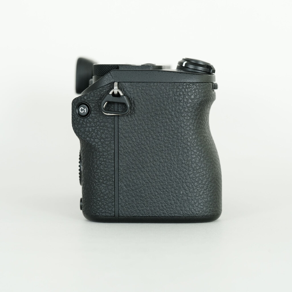 SONY α6700（ILCE-6700）