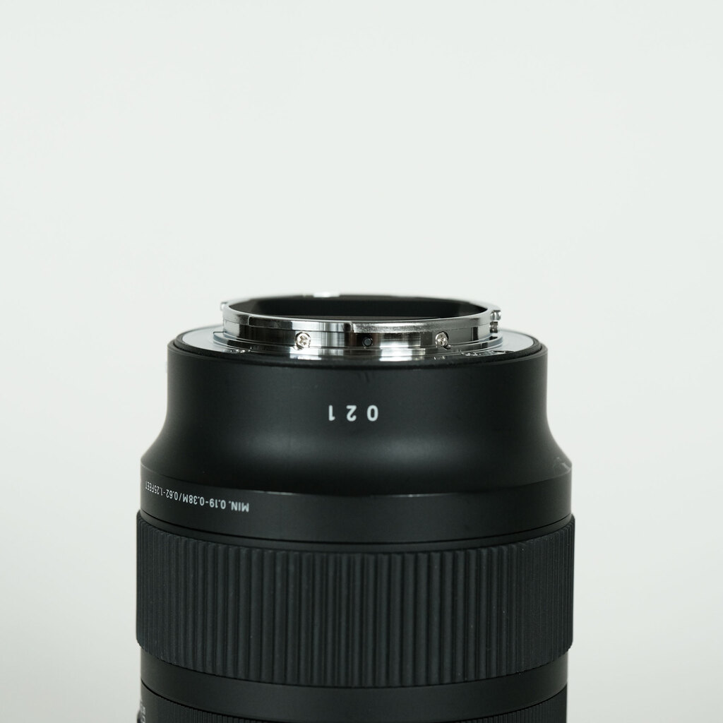 SIGMA 28-70mm F2.8 DG DN ｜Contemporary[ソニーE用]