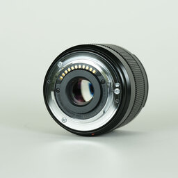 Panasonic LEICA DG SUMMILUX 9mm / F1.7 ASPH.