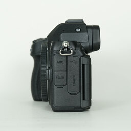 Nikon Z5II