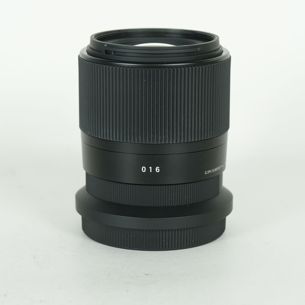 SIGMA 30mm F1.4 DC DN｜Contemporary [ニコンZ用]の出品 | ONE SCENE