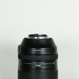 Nikon AF-S NIKKOR 24-120mm f/4G ED VR