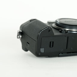 FUJIFILM X-T5 FUJIFILM X-T5