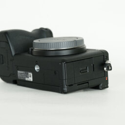 SONY α6700（ILCE-6700）