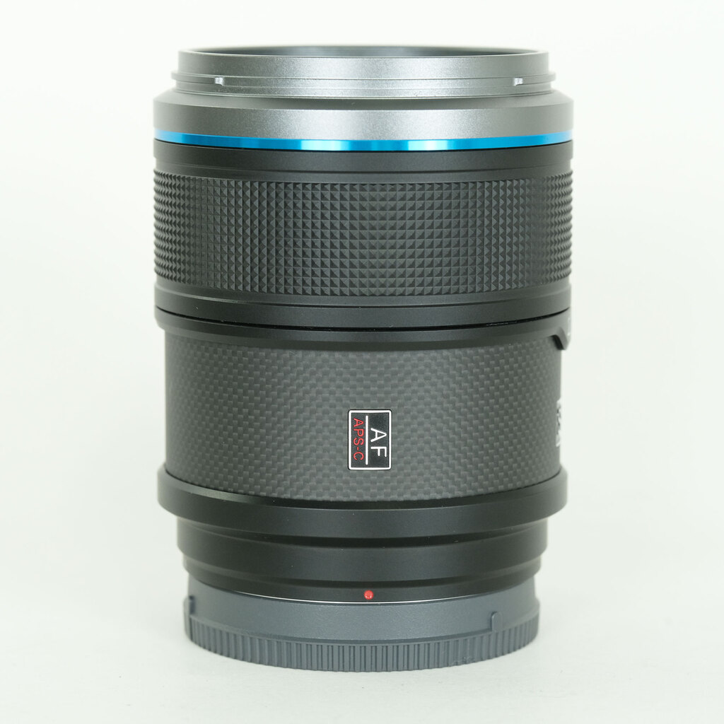 SIRUI Sniper Series 23mm F1.2（ソニーE用） ブラック
