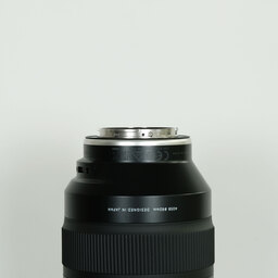 TAMRON 35-150mm F/2-2.8 Di III VXD（Model A058）[ソニーE用]