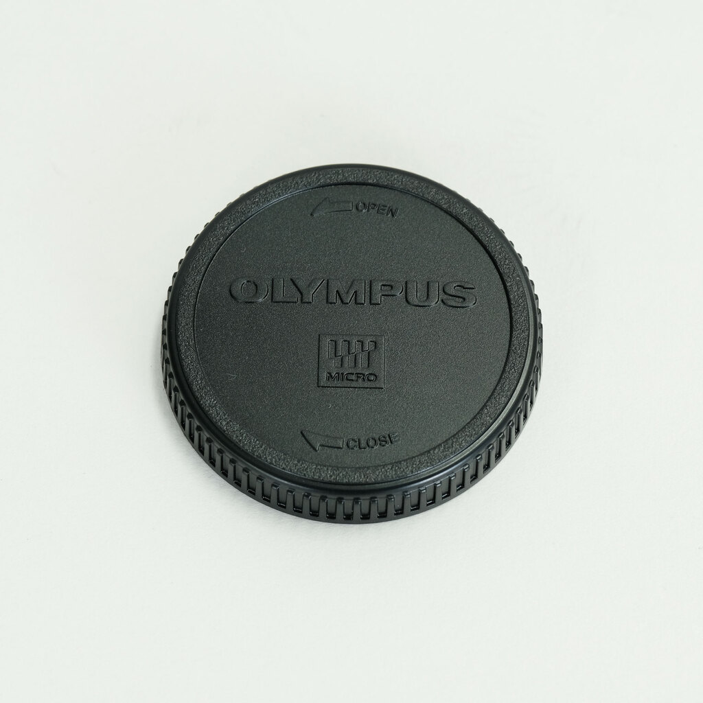 OLYMPUS M.ZUIKO DIGITAL 45mm F1.8