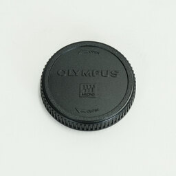 OLYMPUS M.ZUIKO DIGITAL 45mm F1.8
