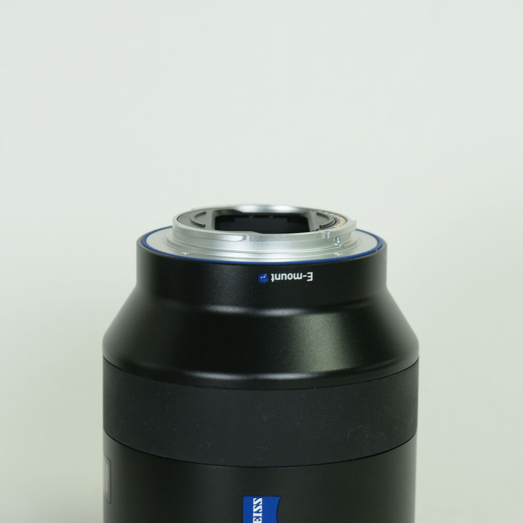 Carl Zeiss Batis 1.8/85 [ソニーE用]