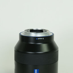 Carl Zeiss Batis 1.8/85 [ソニーE用]