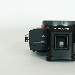 SONY α7 III(ILCE-7M3) SONY α7 III(ILCE-7M3)