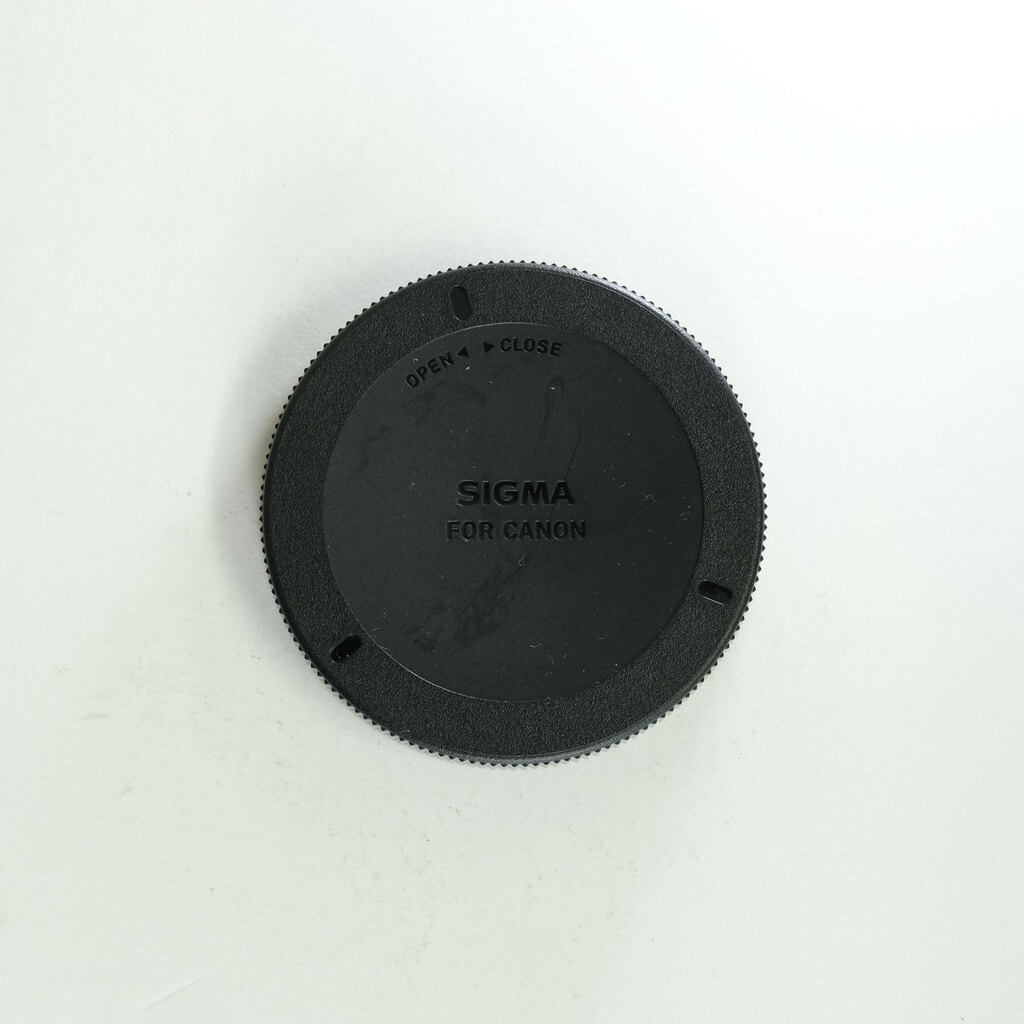 SIGMA 17-50mm F2.8 EX DC OS HSM (キヤノンEF用)