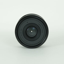 SIGMA 45mm F2.8 DG DN｜Contemporary [ライカL用]