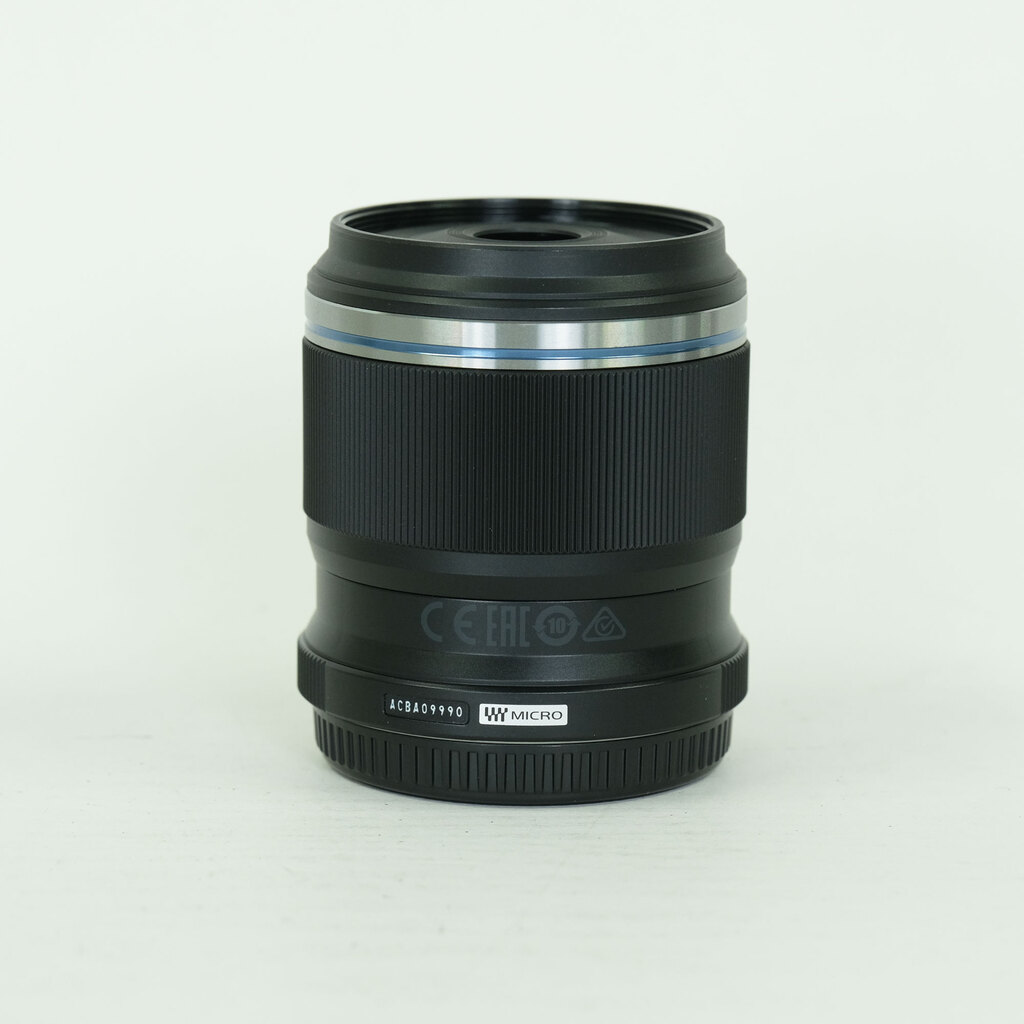 OLYMPUS M.ZUIKO DIGITAL ED 30mm F3.5 Macro
