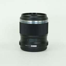 OLYMPUS M.ZUIKO DIGITAL ED 30mm F3.5 Macro