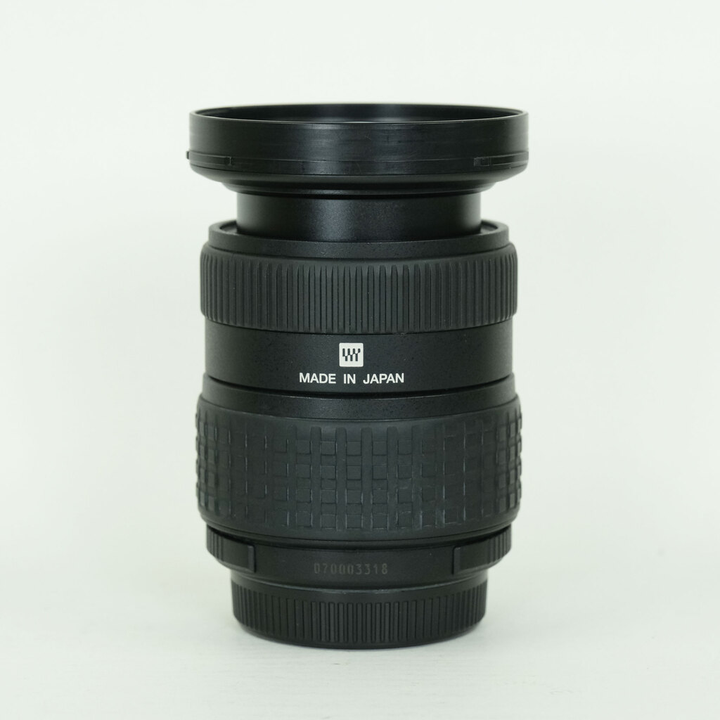 OLYMPUS ZUIKO DIGITAL 11-22mm F2.8-3.5