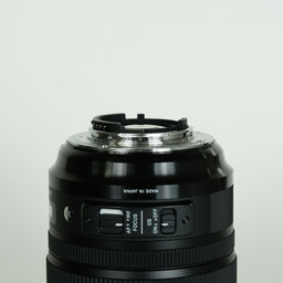 SIGMA 24-105mm F4 DG OS HSM｜Art [ニコン用]