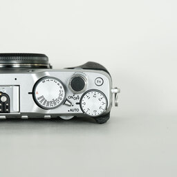 FUJIFILM X-E3