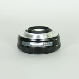 FUJIFILM XF27mmF2.8 FUJIFILM XF27mmF2.8