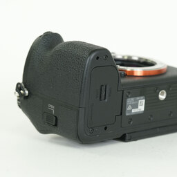 SONY α7R V(ILCE-7RM5) SONY α7R V(ILCE-7RM5)