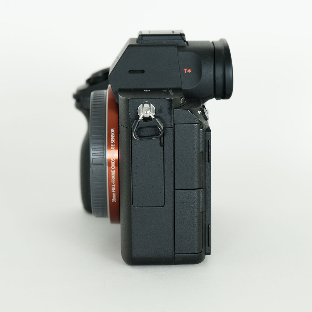 SONY α7R III（ILCE-7RM3）