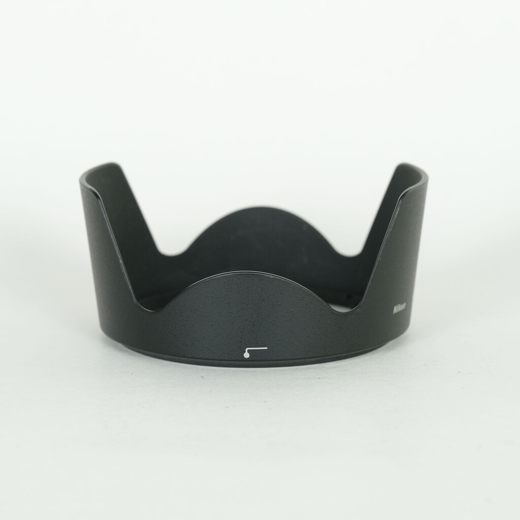 Nikon AF-S DX NIKKOR 18-200mm F3.5-5.6G ED VR II