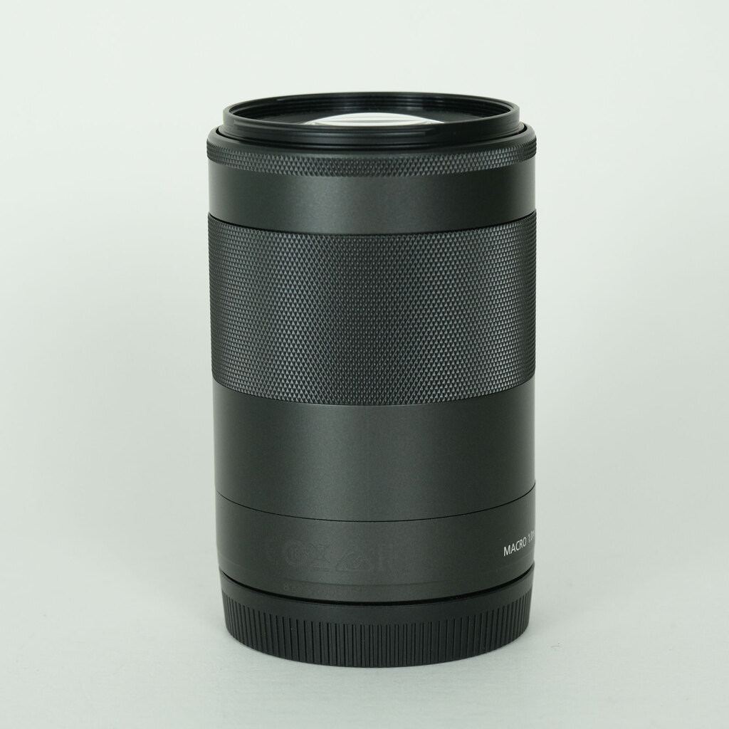 Canon EF-M55-200mm F4.5-6.3 IS STM