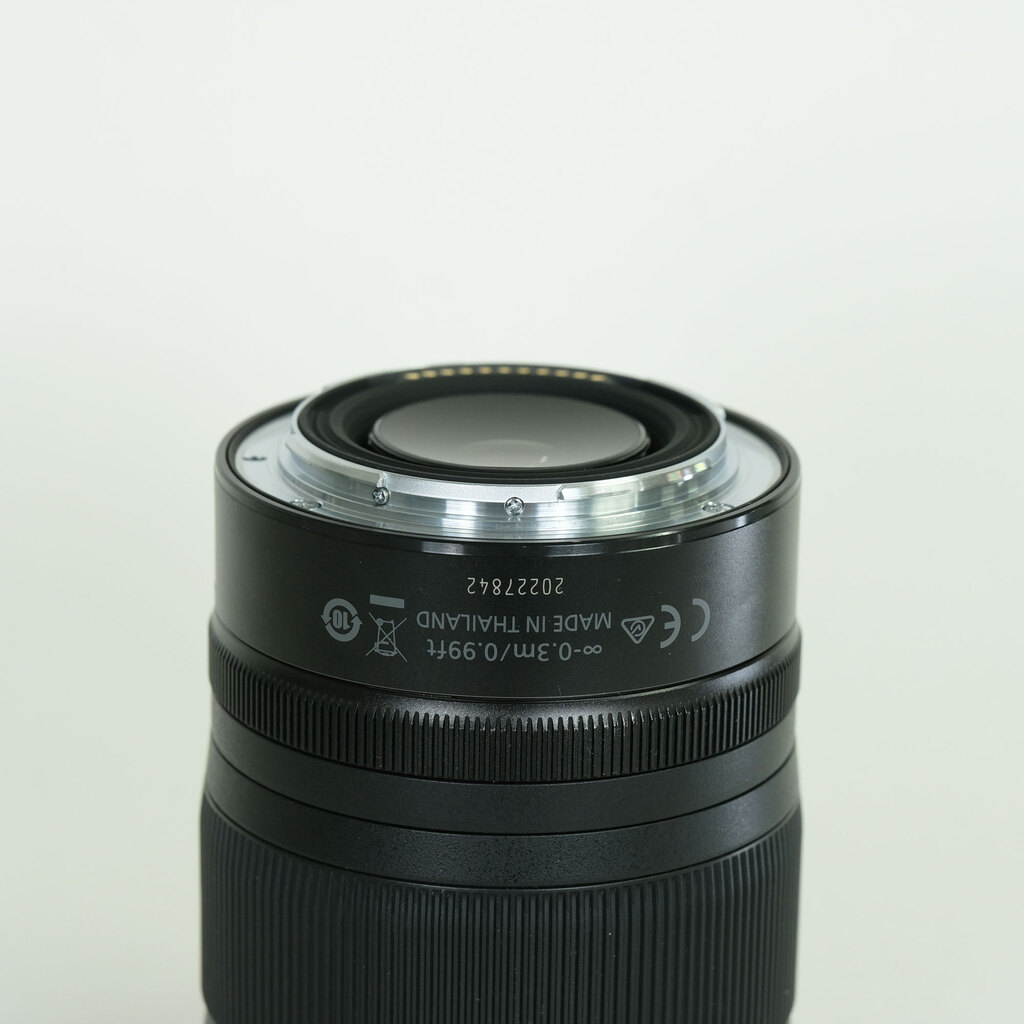 Nikon NIKKOR Z 24-70mm f/4 S