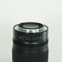 Nikon NIKKOR Z 24-70mm f/4 S
