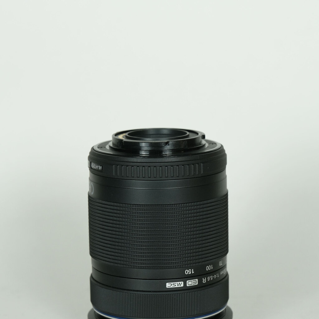 OLYMPUS M.ZUIKO DIGITAL ED 40-150mm F4.0-5.6 R