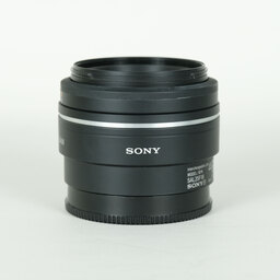 SONY DT 35mm F1.8 SAM SAL35F18